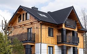 Apartamenty GoMiś Zakopane
